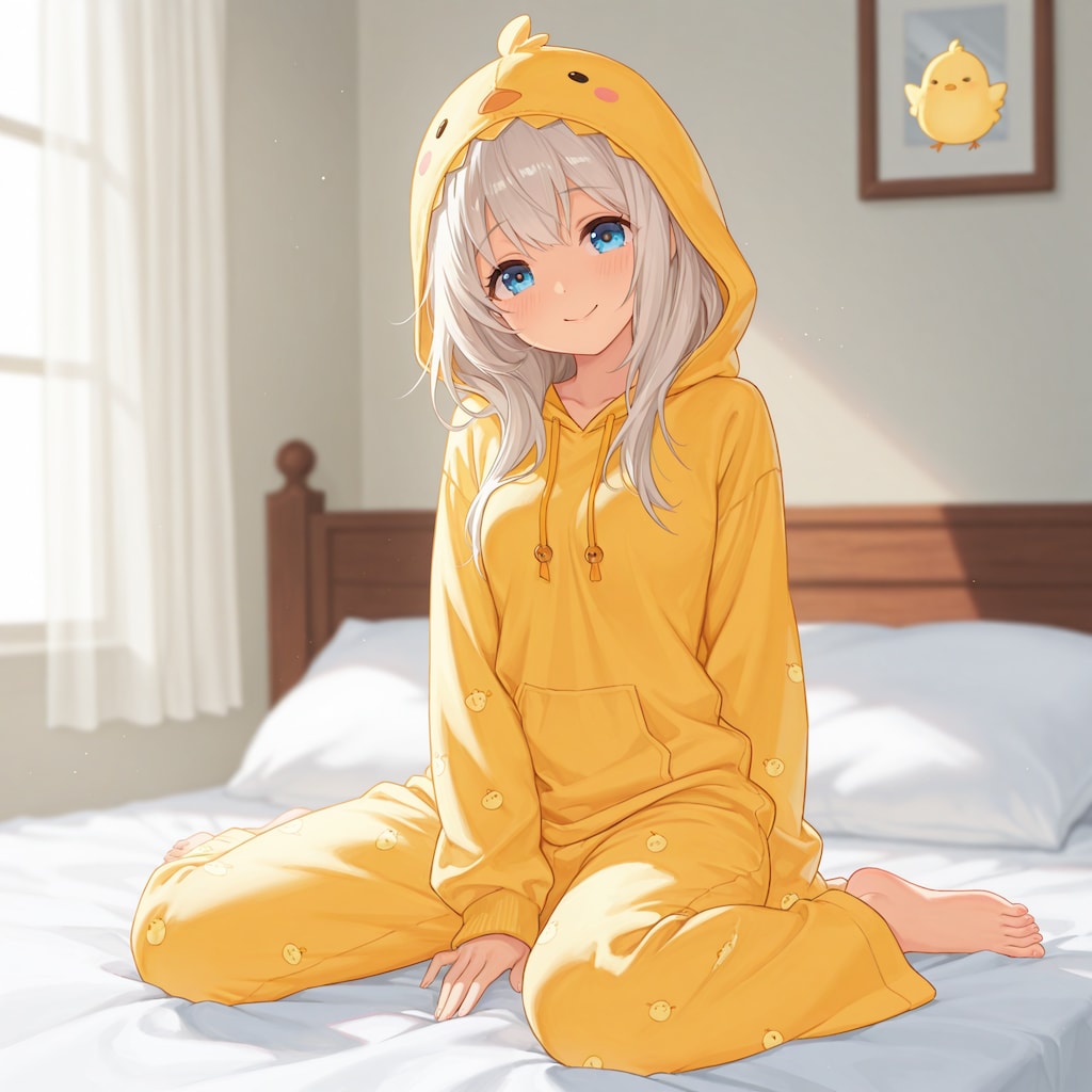 プリンセス 2137