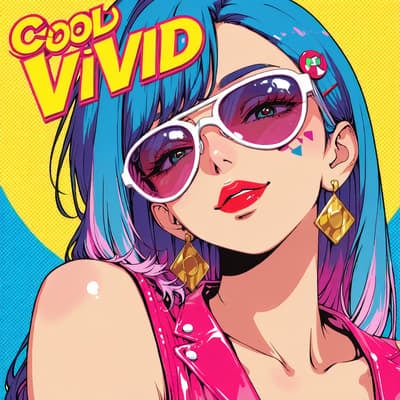 COOL VIVID