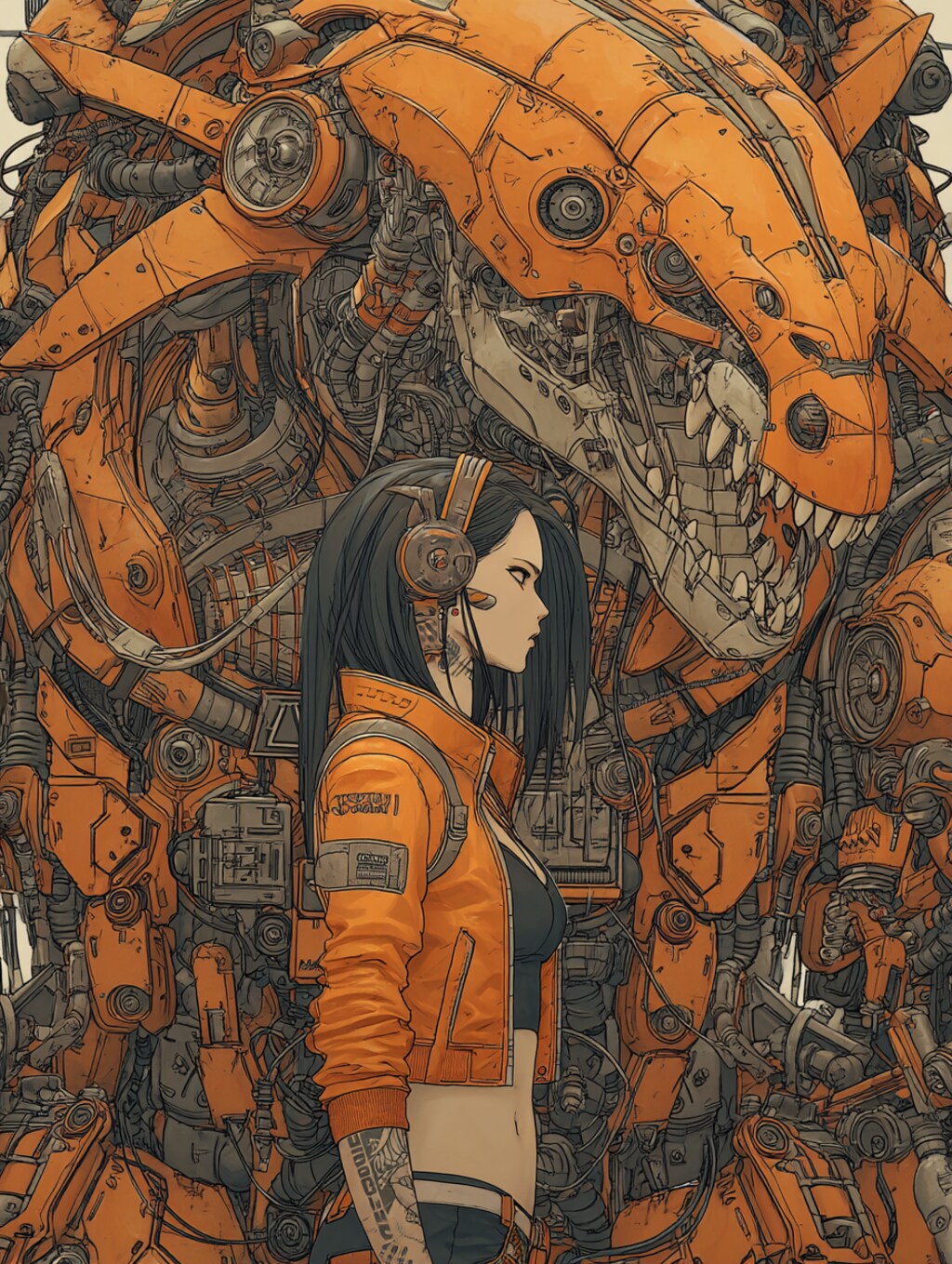 zoids respect prototype