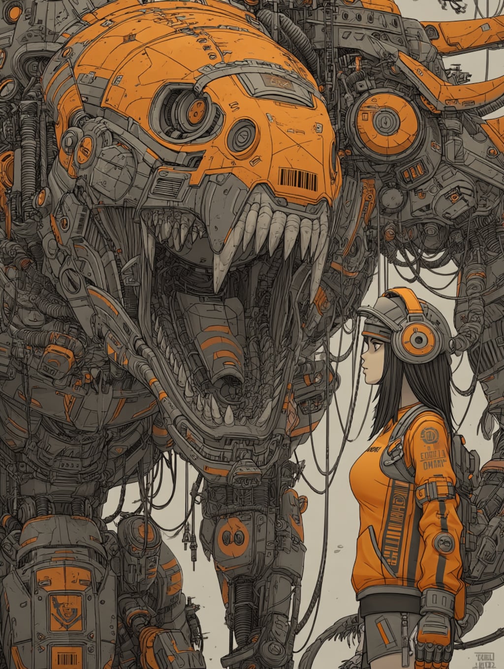 zoids respect prototype