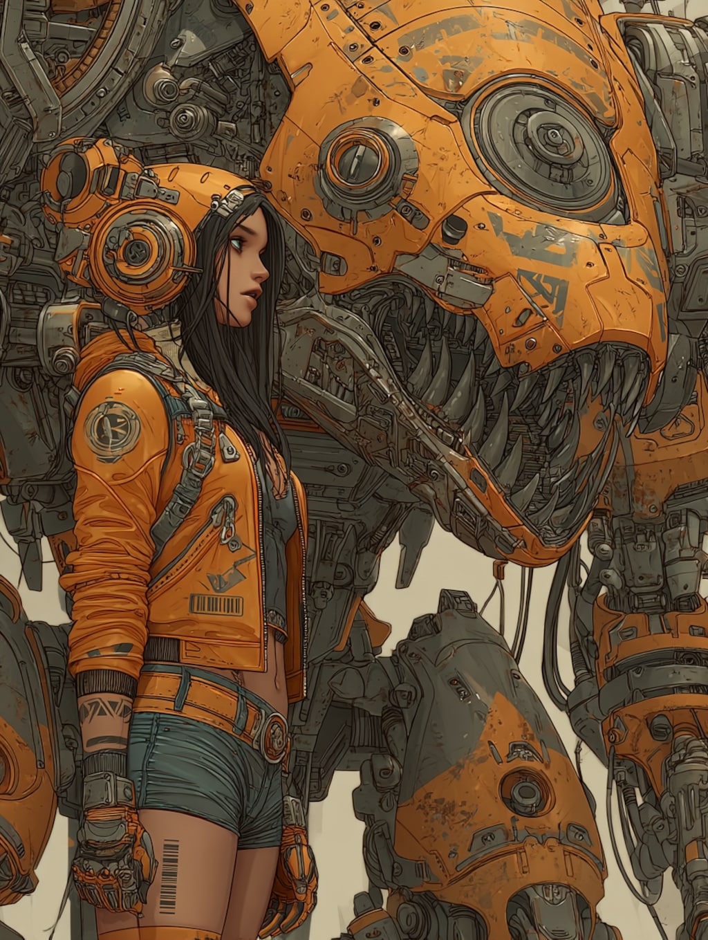 zoids respect prototype