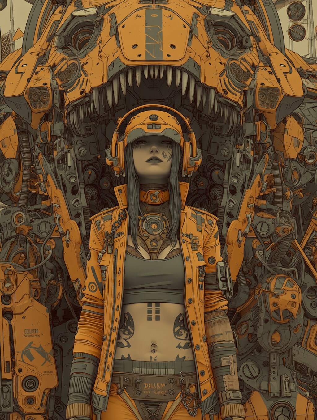 zoids respect prototype