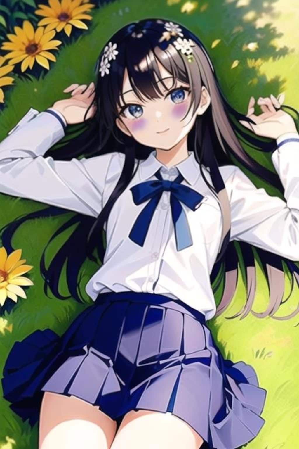 健全佐天スタイル