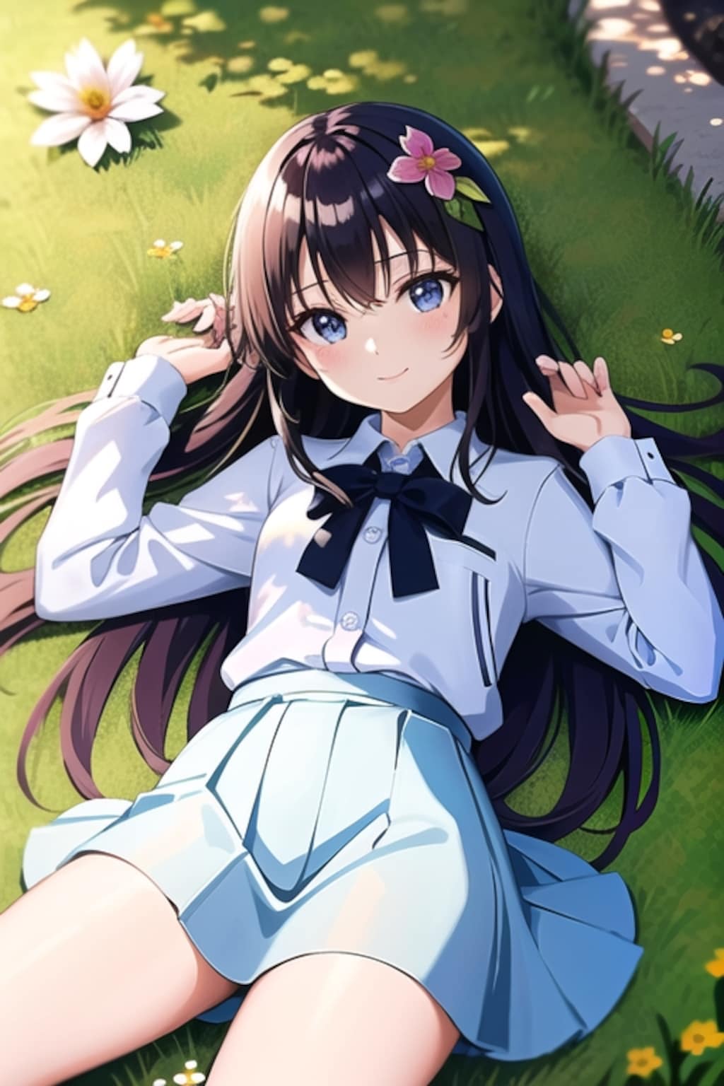 健全佐天スタイル