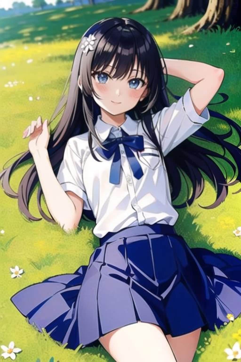 健全佐天スタイル