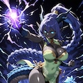 東方ギャルま！ 108 2枚目