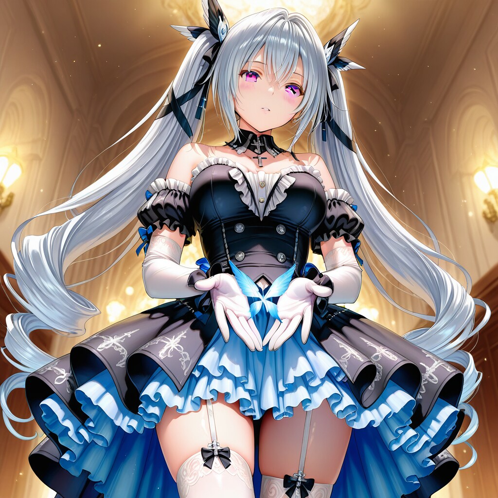 マジックショーではありません