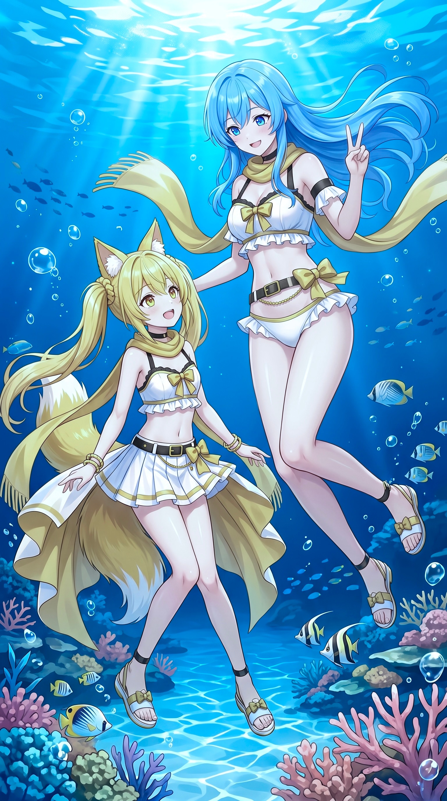 No.079 潮音さん（aquariumさん）