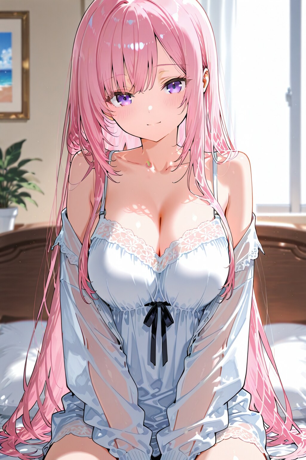 もふもふ2