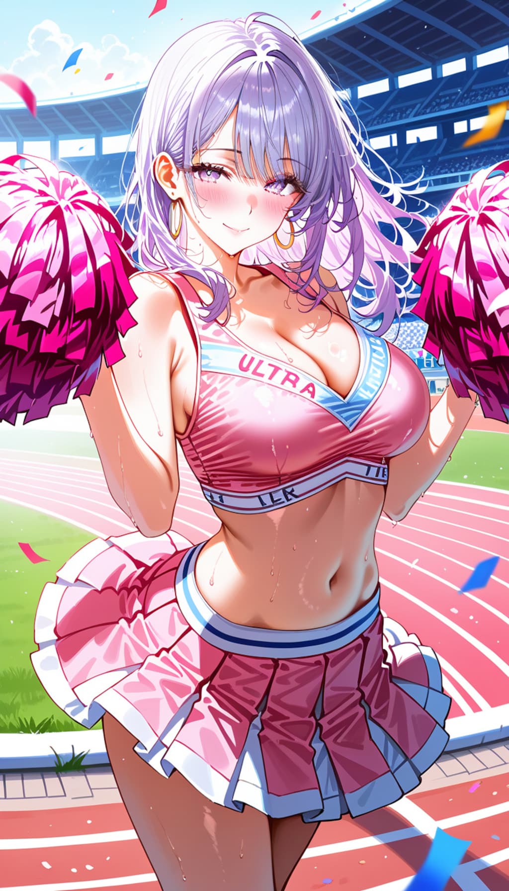 7月22日生成分イラスト