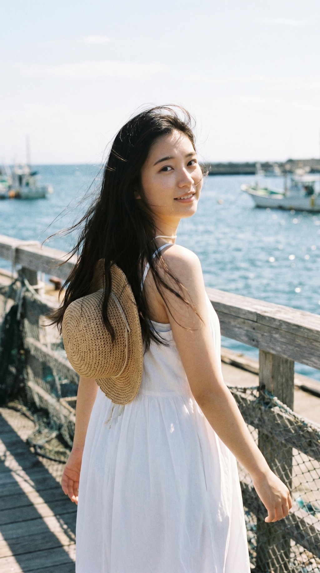 Seaside Serenity