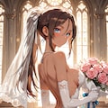 幸せにおなり 2枚目