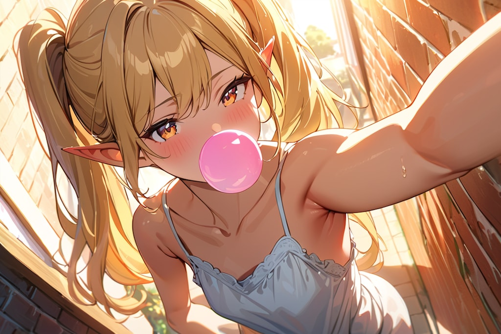 チューインガム2026①