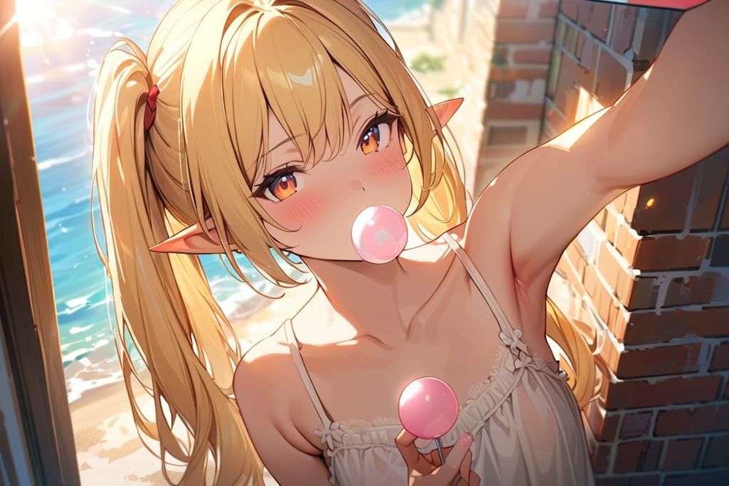 チューインガム2026①