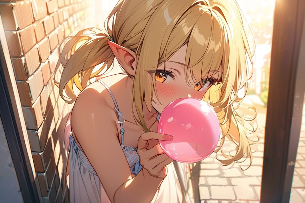 チューインガム2026①