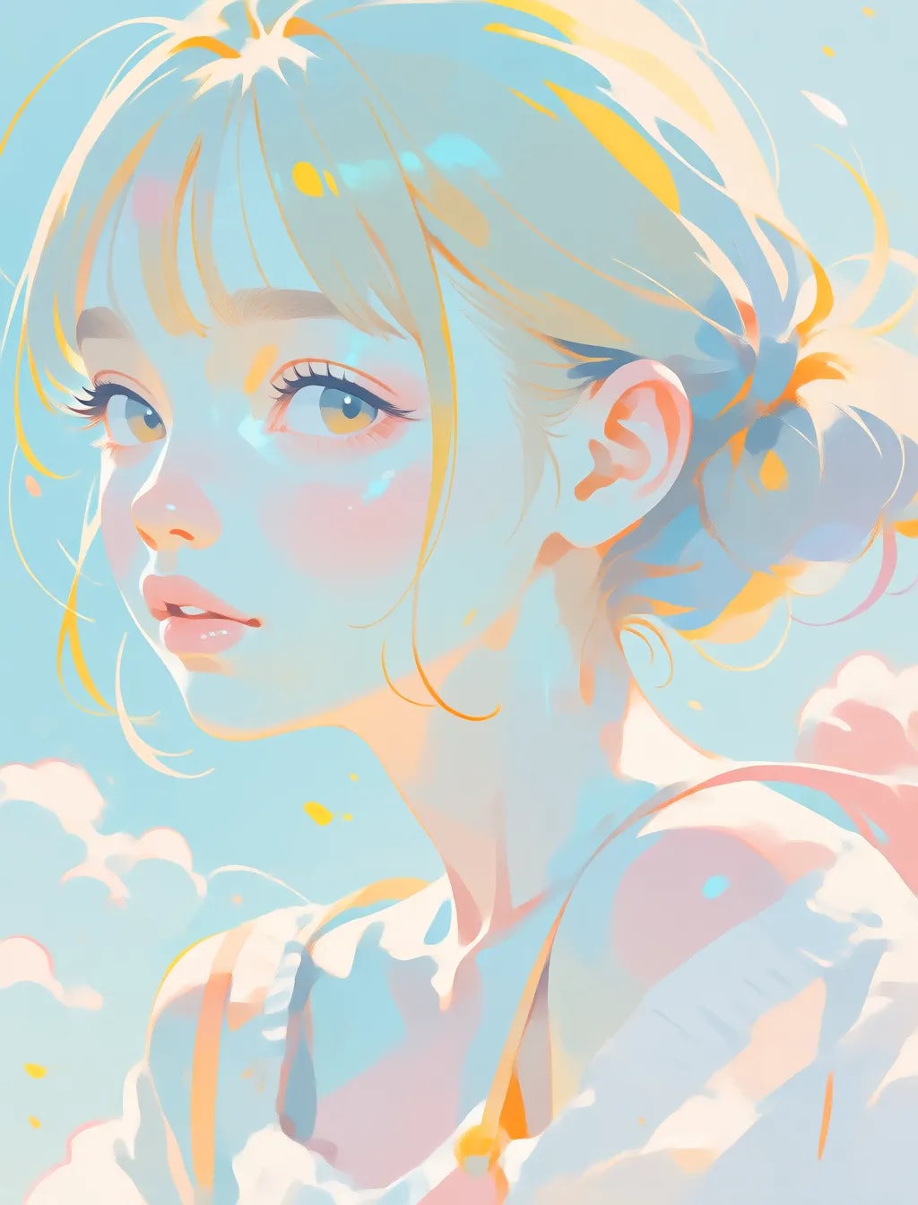 詰め合わせ