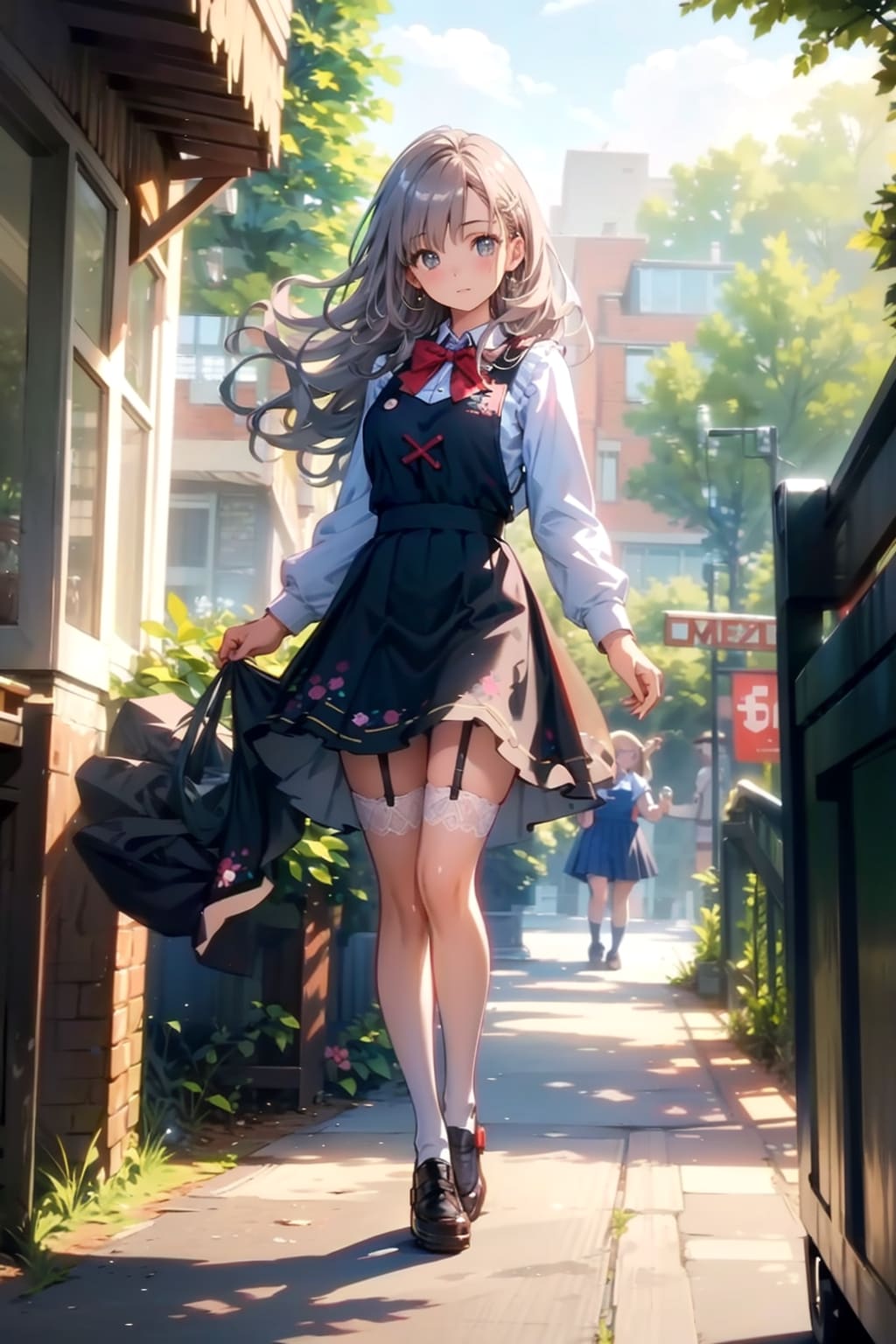 お使い
