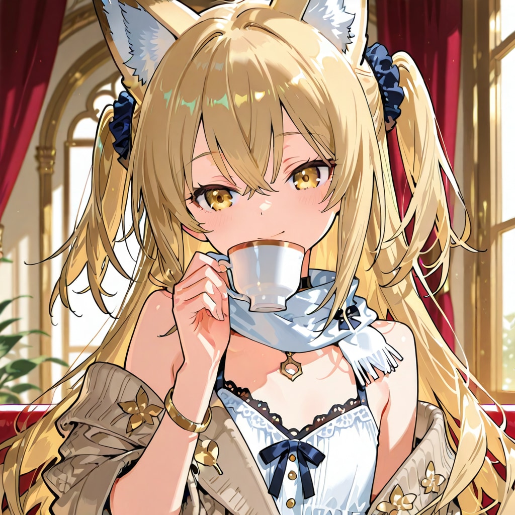 ミラさんお借りしました | の人気AIイラスト・グラビア