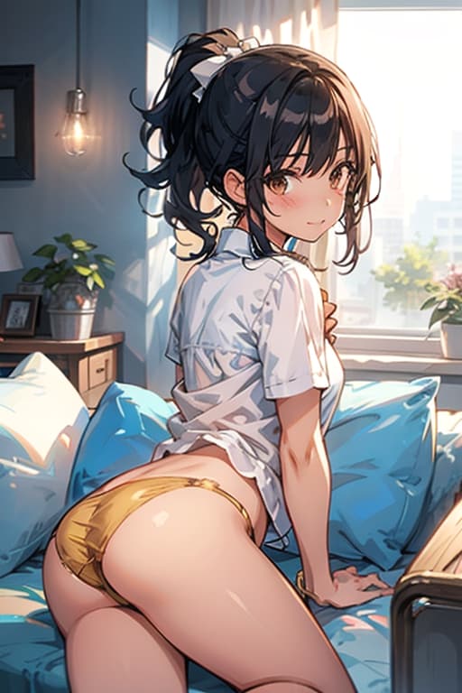 ももかちゃん