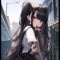 ヤンデレちゃん(16) 2枚目