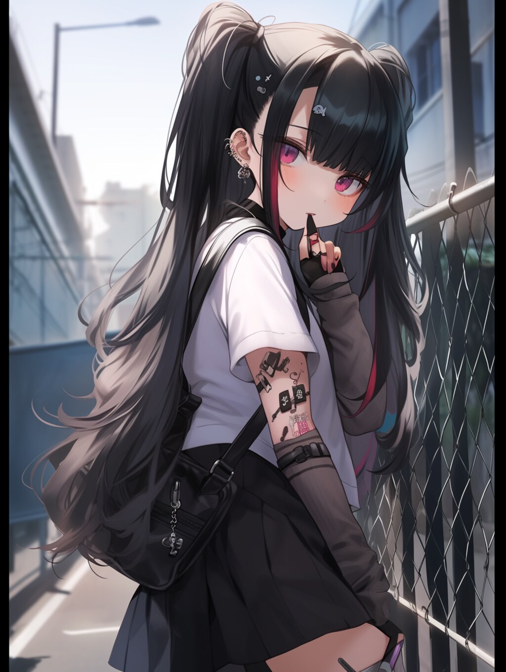 ヤンデレちゃん(16)