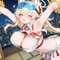 フレ～フレ～なのじゃ♥ 6枚目