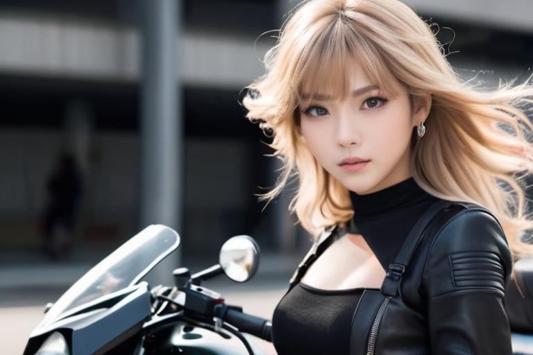 ライダー