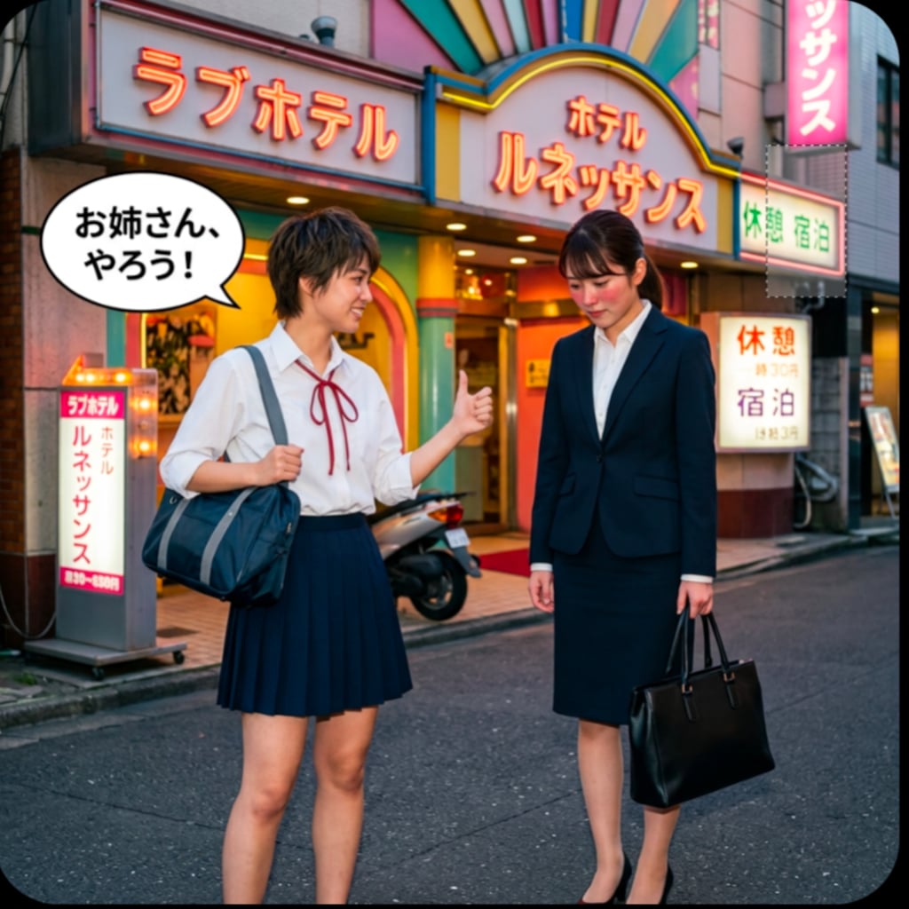 出会い