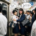 出会い 5枚目