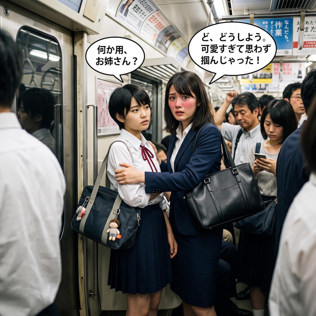 出会い