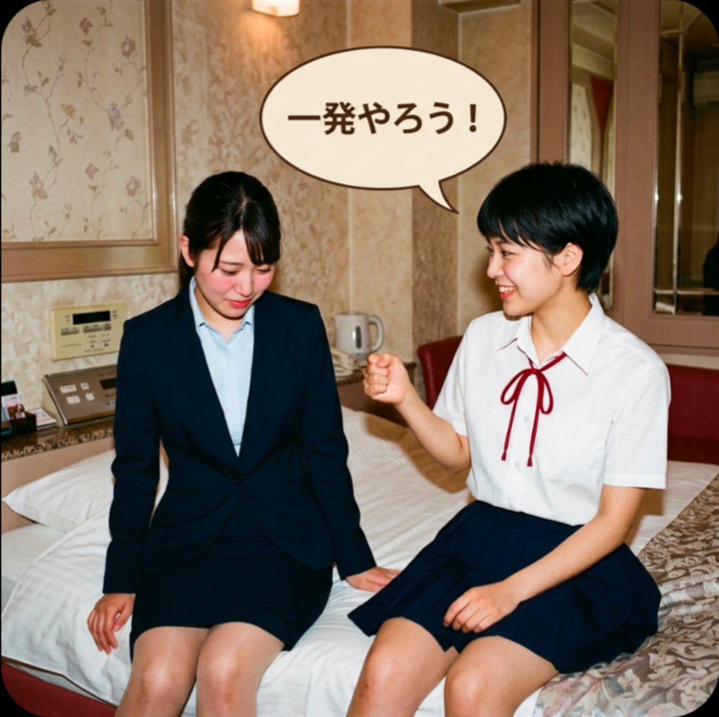 出会い