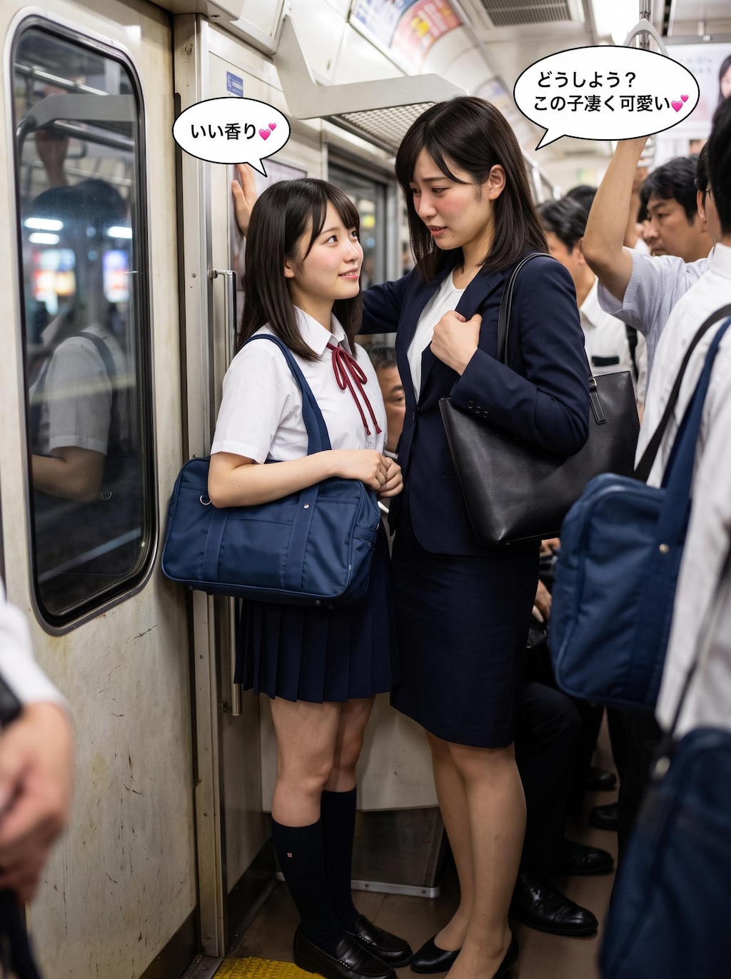 出会い