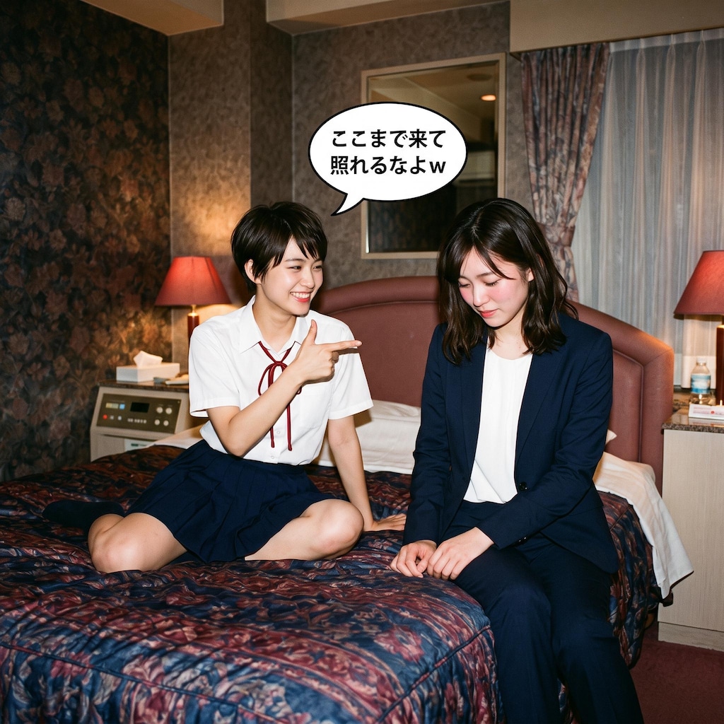 出会い