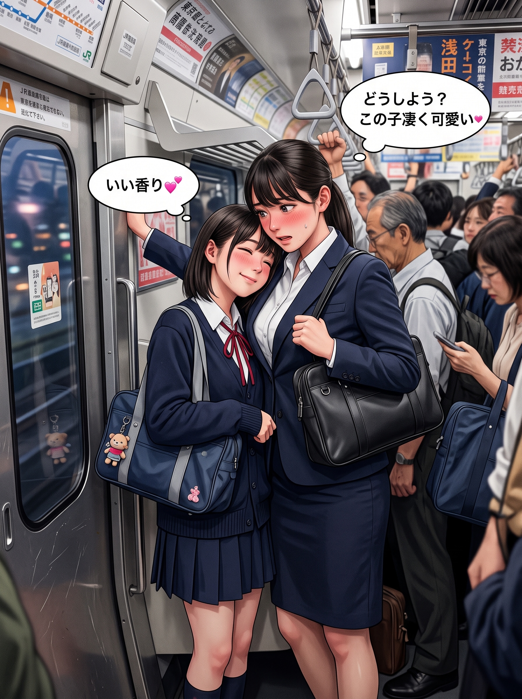 出会い