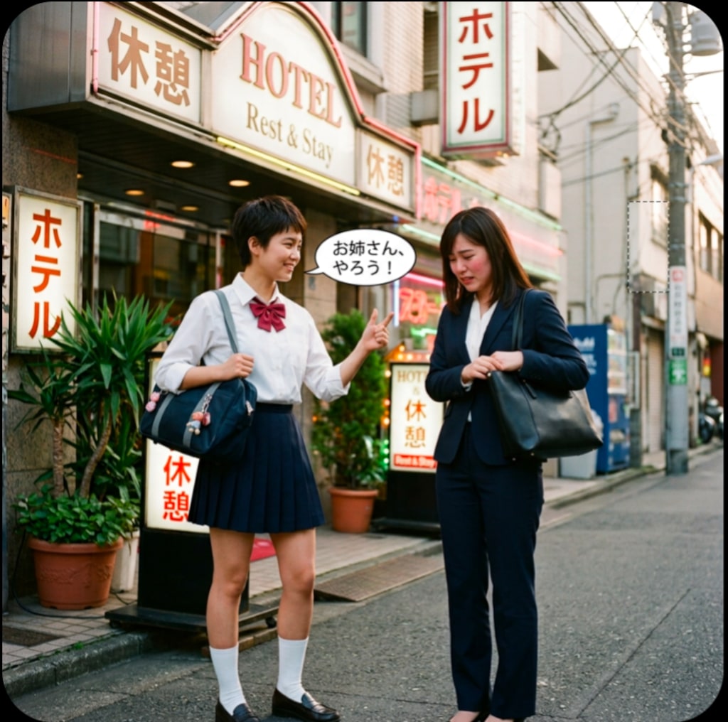 出会い
