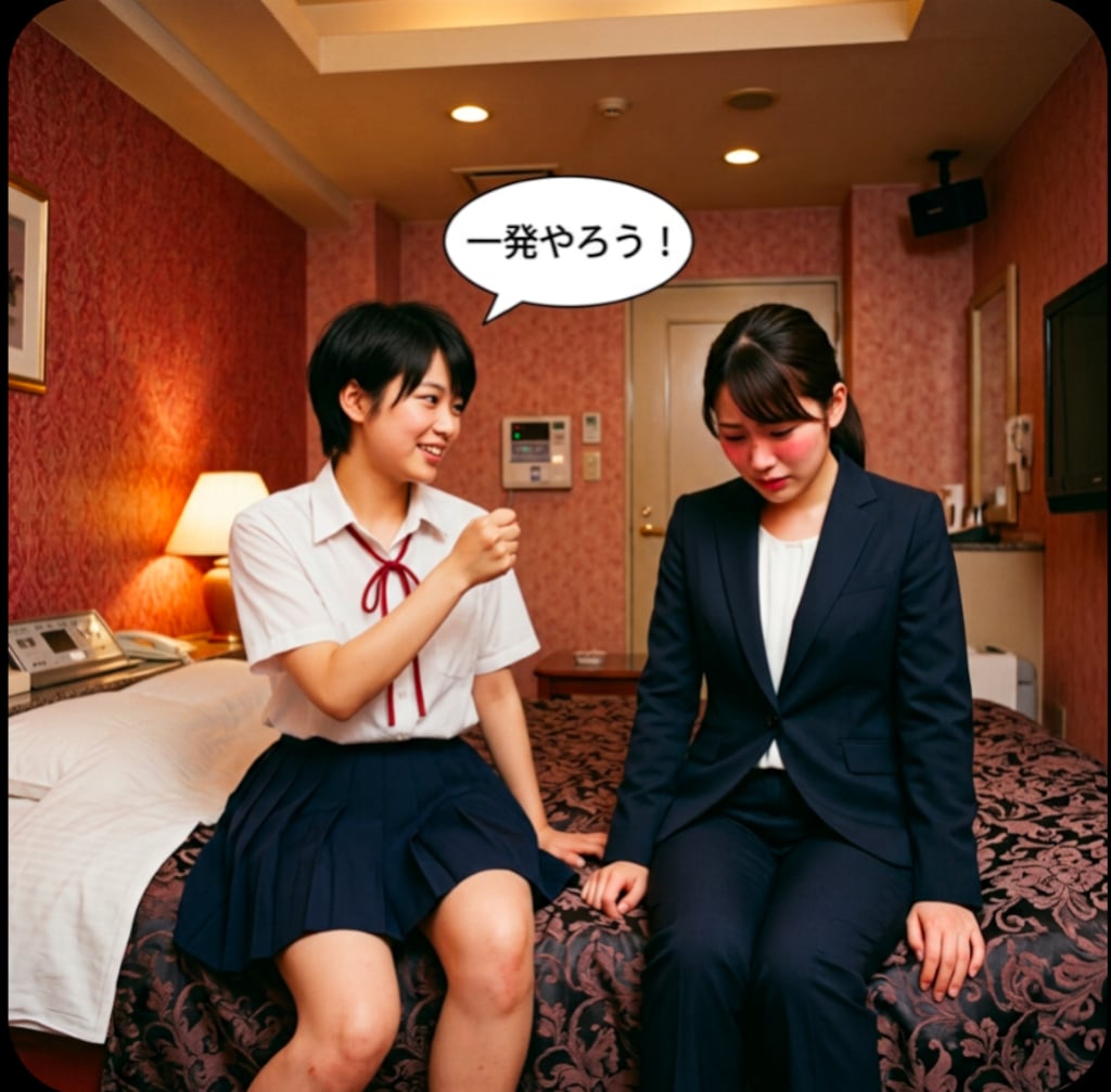 出会い