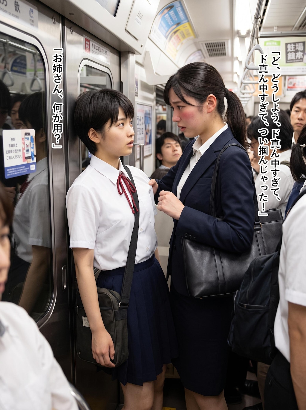 出会い