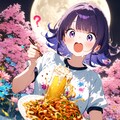 満月のちちぷい体育祭 2枚目