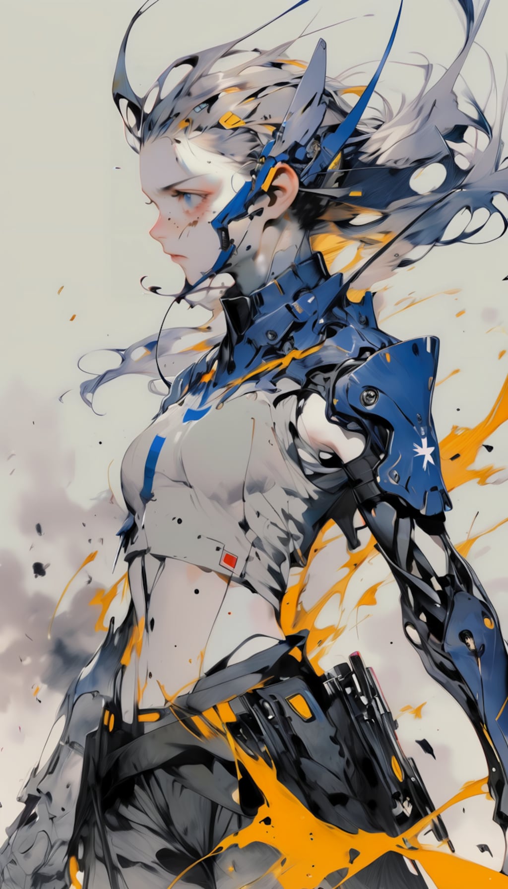 戦闘型シンカロン