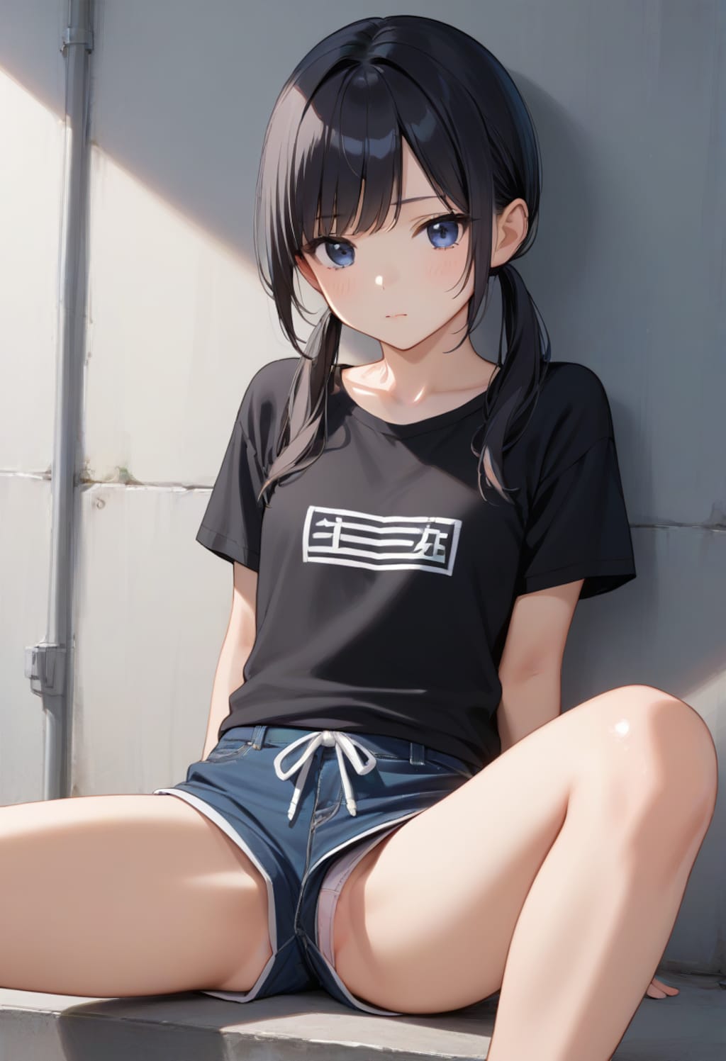 ショートパンツ(4)
