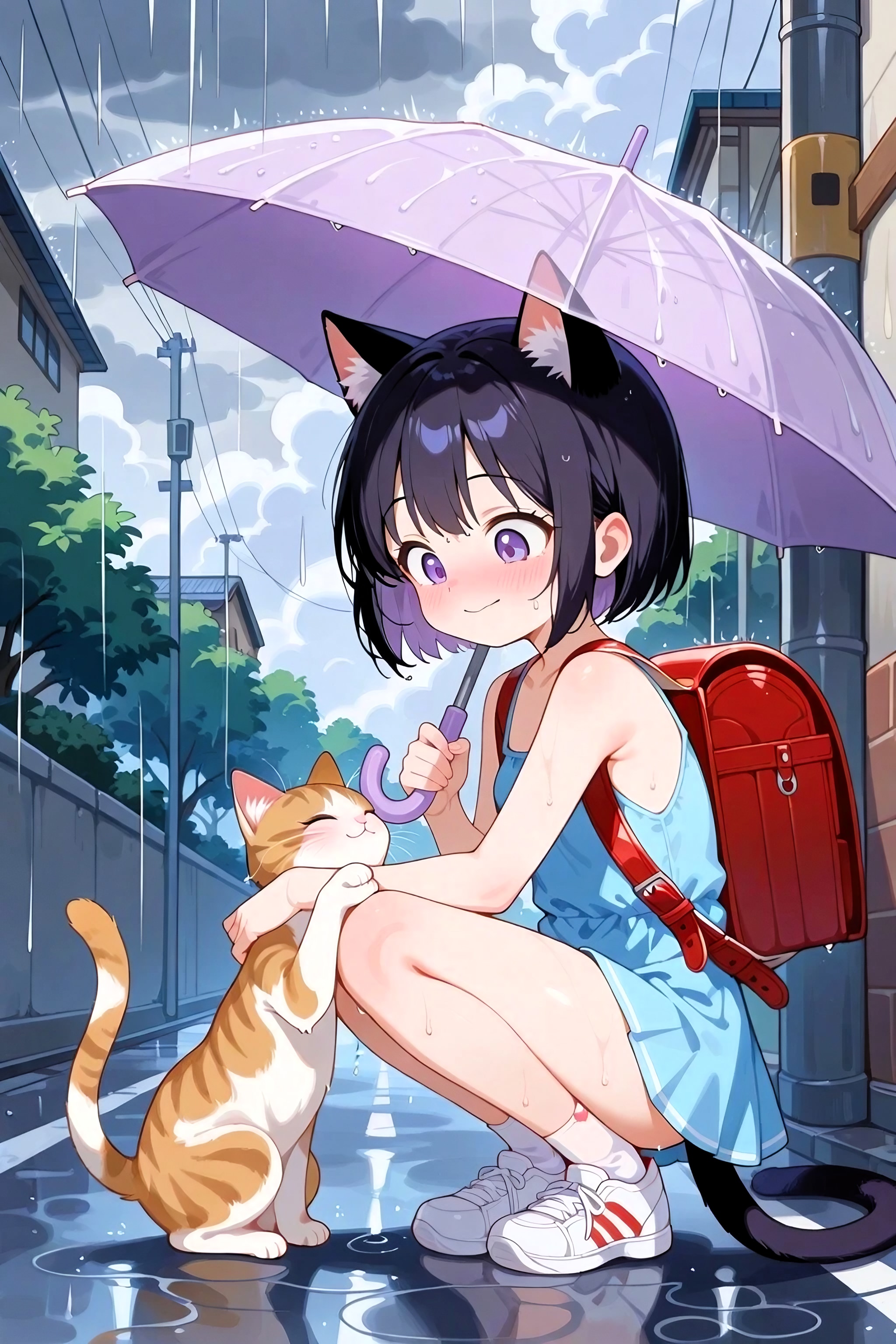 ねこみみ 054