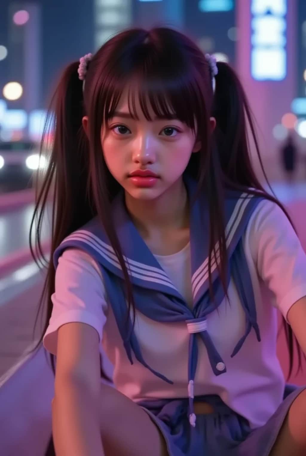 制服×kawaii