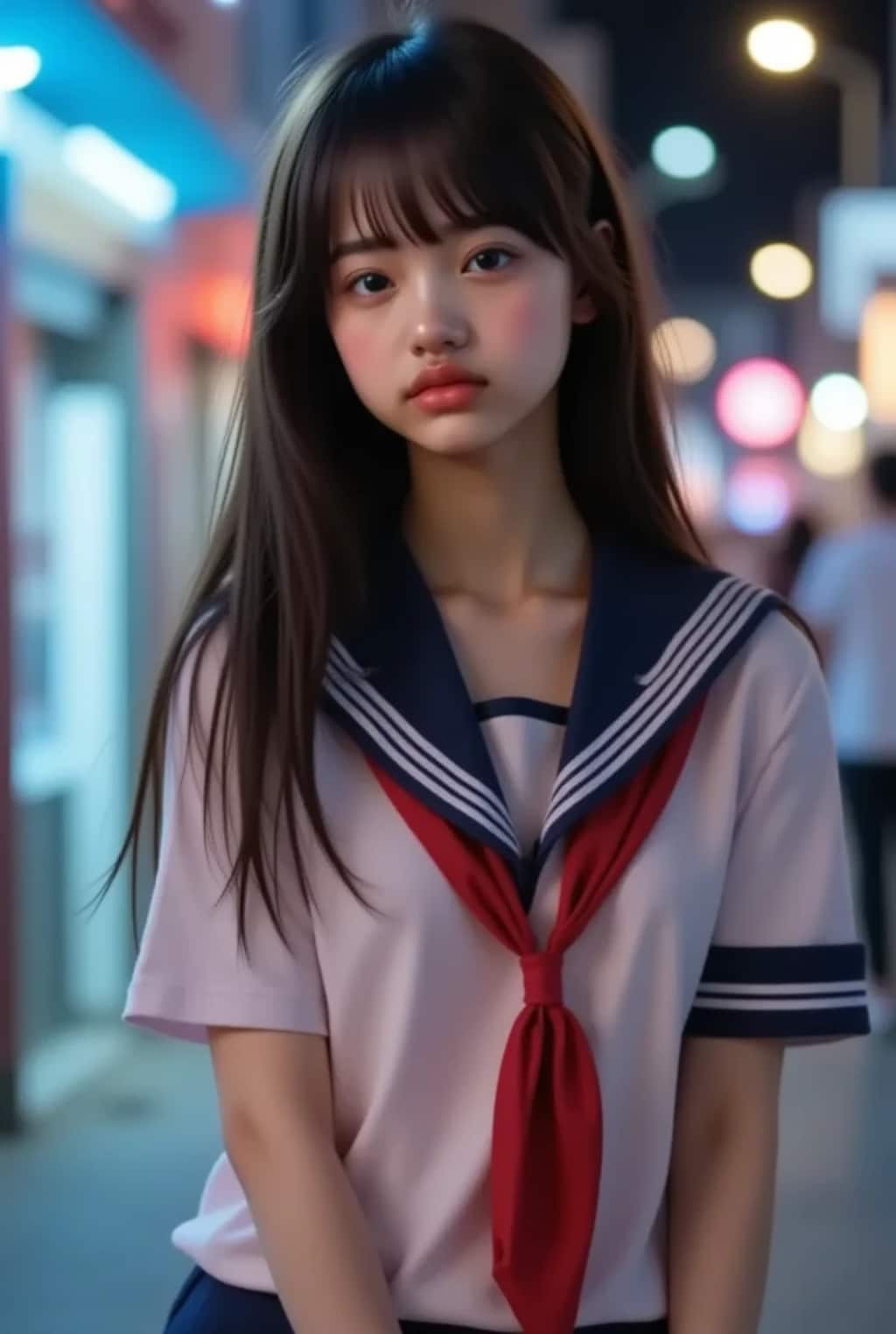 制服×kawaii