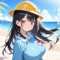 久しぶりの登場だわ。【はるかちゃん６才】 4枚目