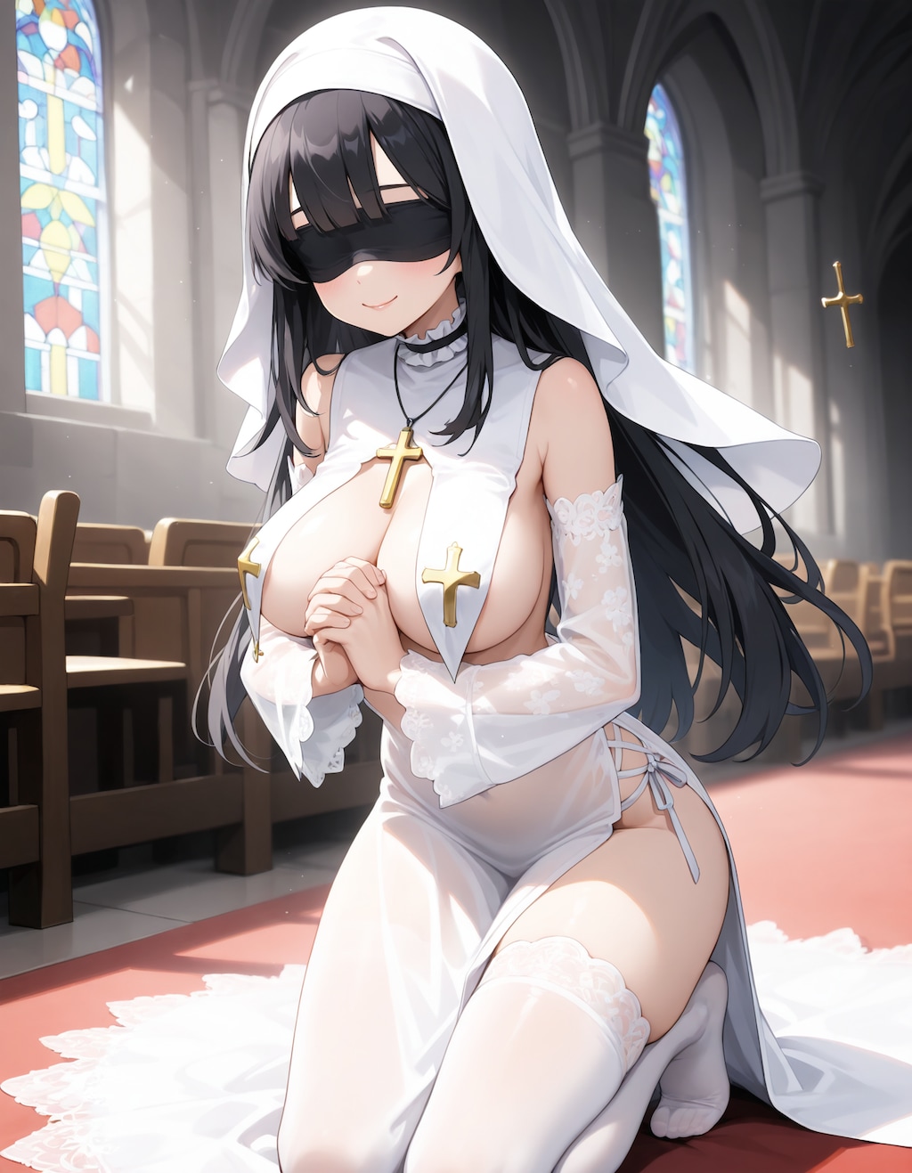 祈り
