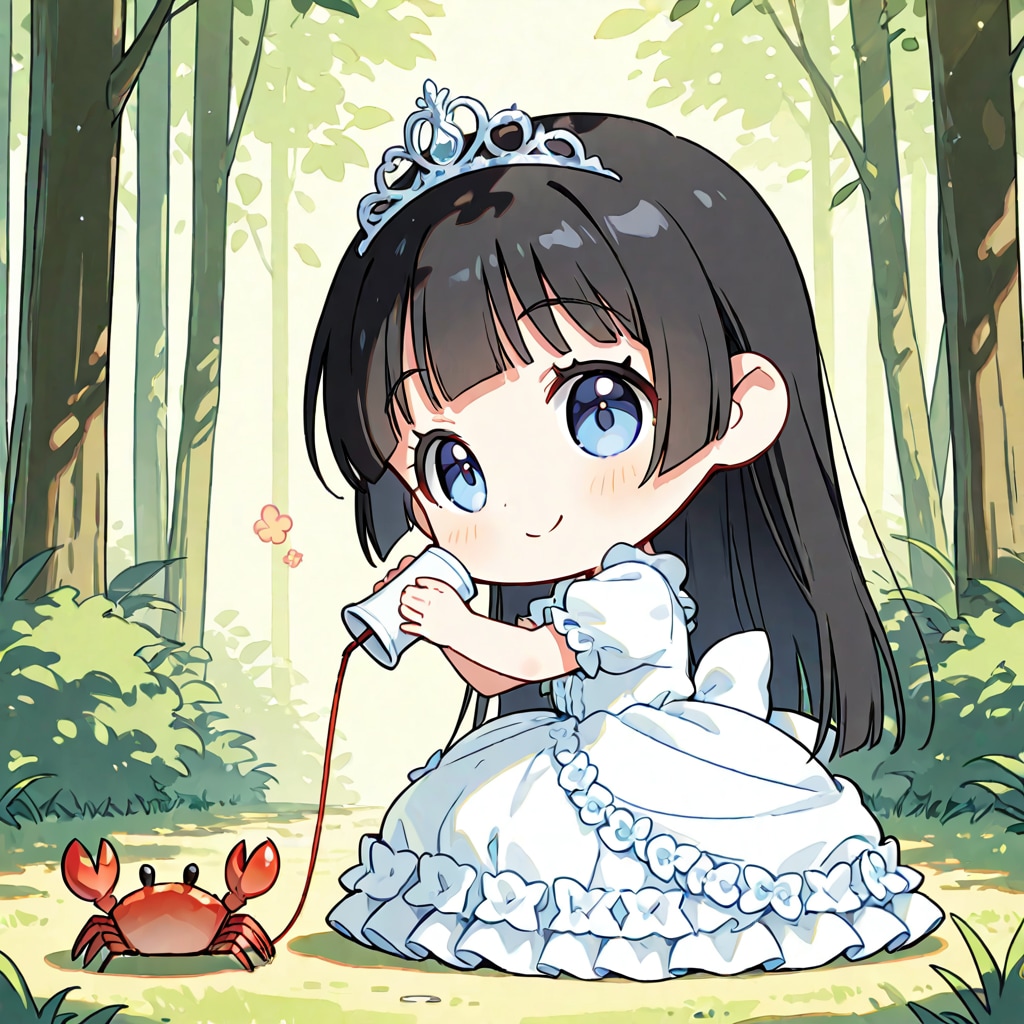 でんわ