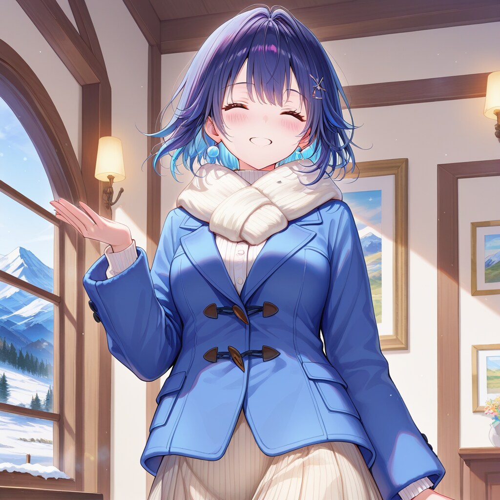 QILINさんが好きです〈言わせねーよ？⑤