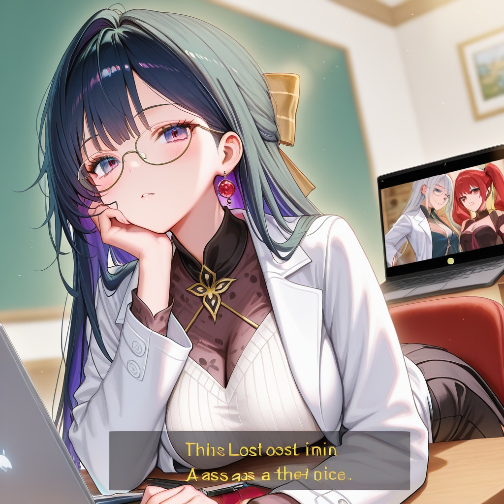 QILINさんが好きです〈言わせねーよ？⑤