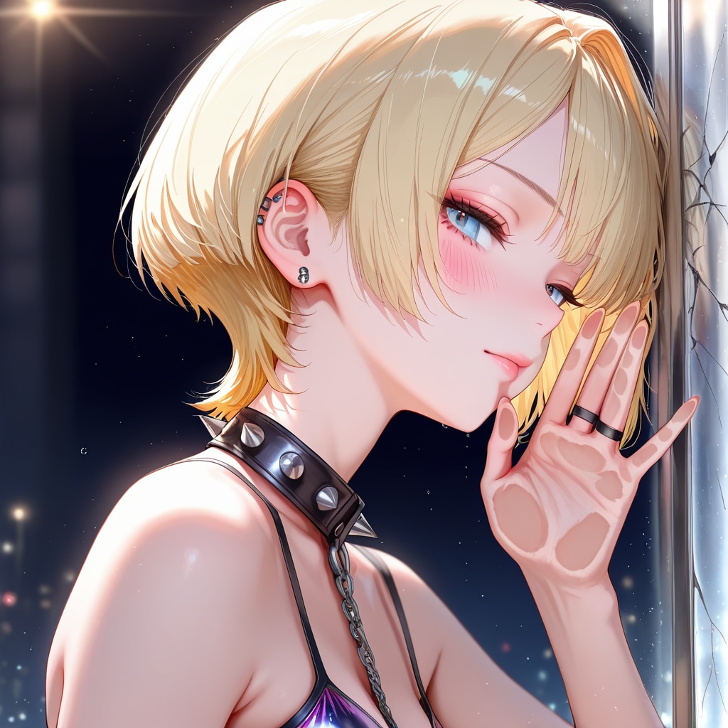 QILINさんが好きです〈言わせねーよ？⑤