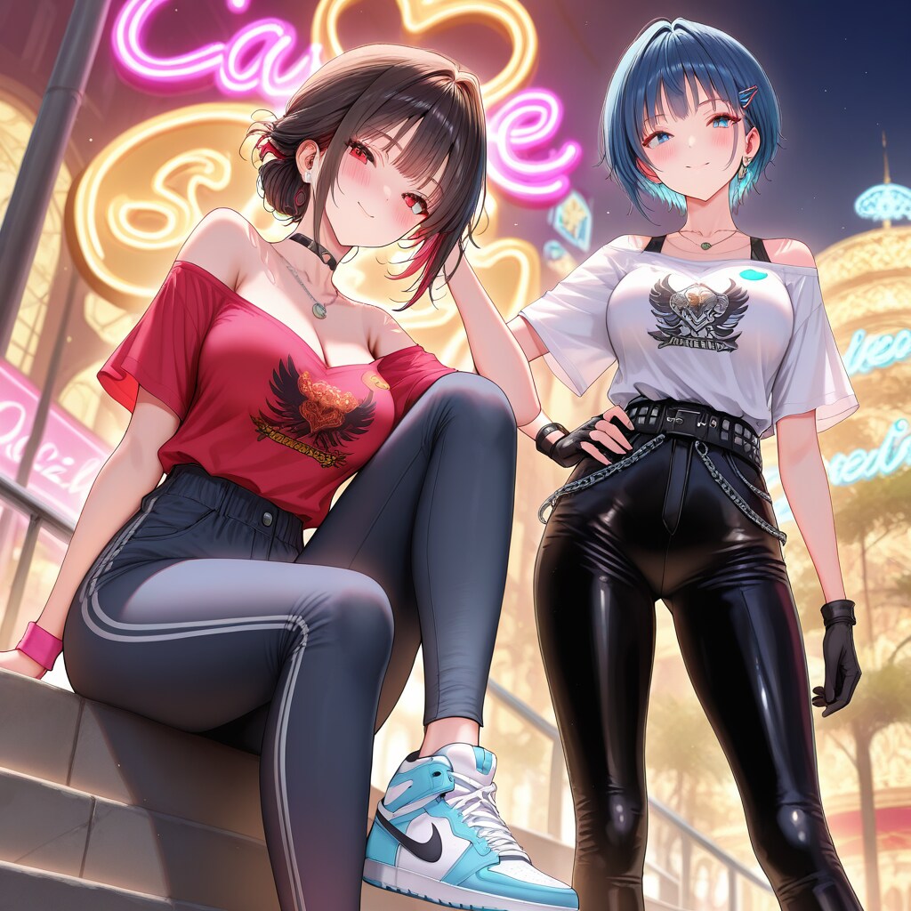 QILINさんが好きです〈言わせねーよ？⑤